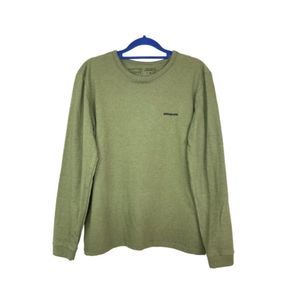 Patagonia P-6 Logo Responsibili-Tee